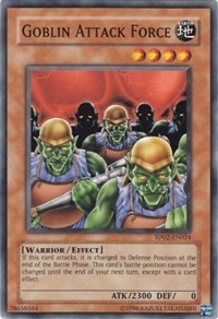 Goblin Attack Force #RP02-EN024