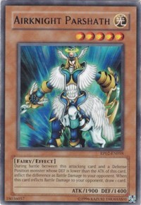 Airknight Parshath #RP02-EN058