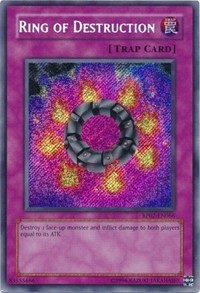 Ring of Destruction #RP02-EN066