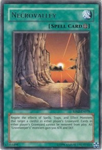 Necrovalley #RP02-EN079