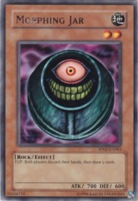 Morphing Jar #RP02-EN083