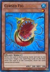 Cursed Fig #BPW2-EN024