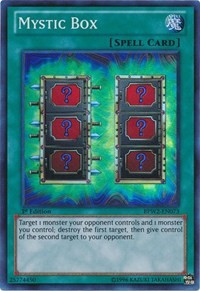 Mystic Box #BPW2-EN073