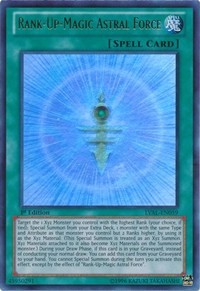 Rank-Up-Magic Astral Force #LVAL-EN059