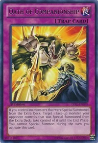 Oath of Companionship #LVAL-EN079