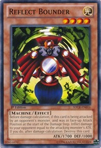 Reflect Bounder #SDCR-EN016