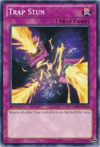 Trap Stun #SDCR-EN032