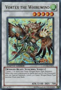 Vortex the Whirlwind (STOR-ENSP1) #STOR-ENSP1