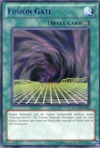 Fusion Gate (Purple) #DL11-EN016