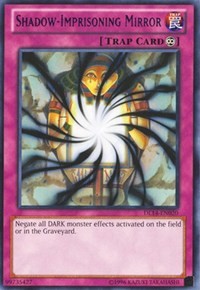 Shadow-Imprisoning Mirror (Purple) #DL14-EN020