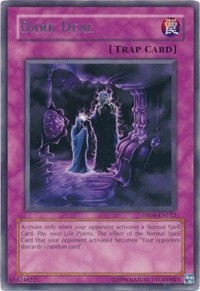 Dark Deal #DR04-EN112