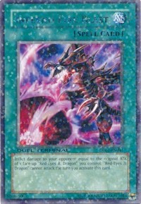 Inferno Fire Blast #DT01-EN041