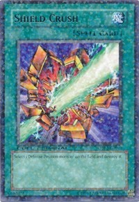 Shield Crush #DT02-EN042