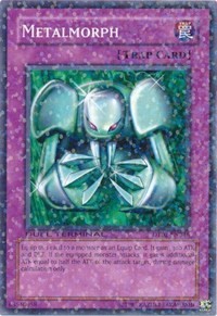 Metalmorph #DT02-EN046