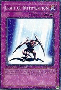 Light of Intervention #DT02-EN047
