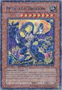 Montage Dragon #DT02-EN051
