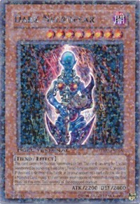 Dark Necrofear #DT02-EN056