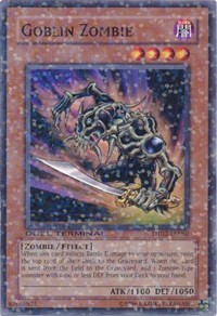 Goblin Zombie #DT02-EN060