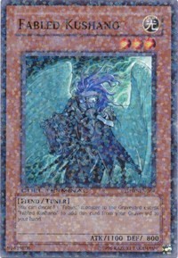 Fabled Kushano #DT02-EN064
