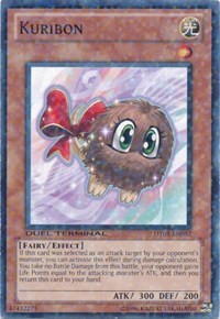 Kuribon #DT03-EN052