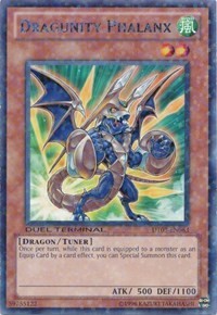 Dragunity Phalanx #DT03-EN063
