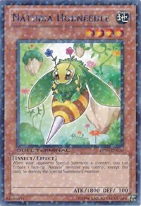 Naturia Horneedle #DT03-EN070