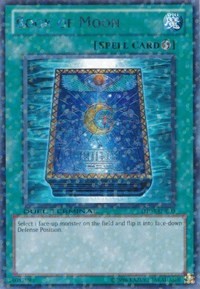 Book of Moon #DT03-EN093