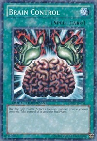 Brain Control #DT03-EN094