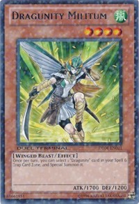 Dragunity Militum #DT04-EN021