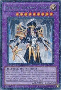 Arcana Knight Joker #DT04-EN037
