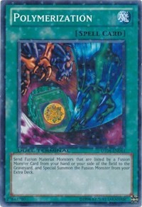 Polymerization #DT04-EN043
