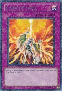 Icarus Attack #DT04-EN049