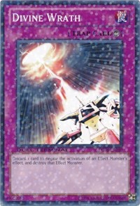 Divine Wrath #DT04-EN050