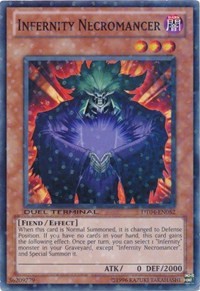 Infernity Necromancer #DT04-EN052