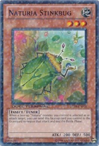 Naturia Stinkbug #DT04-EN078
