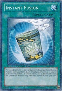 Instant Fusion #DT04-EN093