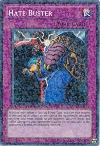 Hate Buster #DT04-EN097