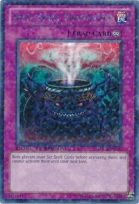 Anti-Spell Fragrance #DT04-EN100