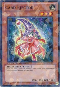 Card Ejector #DT05-EN013