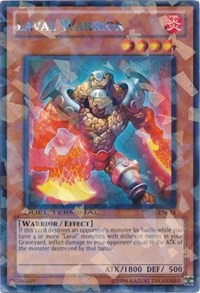 Laval Warrior #DT05-EN024