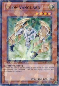 Vylon Vanguard #DT05-EN031