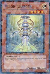Vylon Charger #DT05-EN032