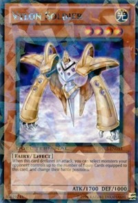 Vylon Soldier #DT05-EN033