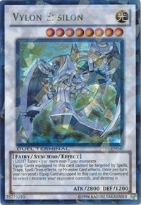 Vylon Epsilon #DT05-EN040