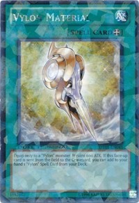 Vylon Material #DT05-EN045