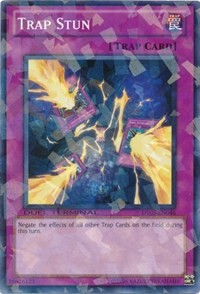 Trap Stun #DT05-EN046
