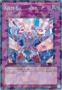 Gem-Enhancement #DT05-EN049