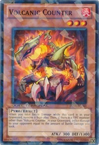 Volcanic Counter #DT05-EN060