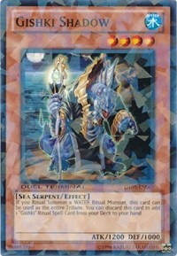 Gishki Shadow #DT05-EN069
