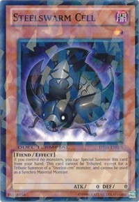 Steelswarm Cell #DT05-EN076